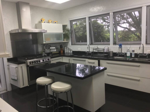 Imagem Casa com 4 Quartos à Venda, 1 m² em Alphaville 10 - Santana De Parnaíba Imagem Casa com 4 Quartos à Venda, 1 m² em Alphaville 10 - Santana De Parnaíba