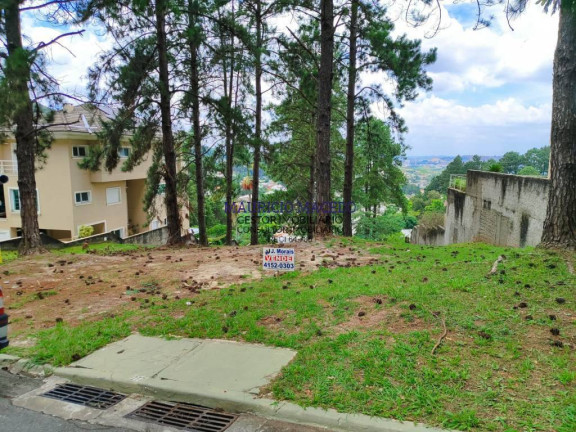 Imagem Terreno à Venda, 1.580 m² em Alphaville 10 - Barueri Imagem Terreno à Venda, 1.580 m² em Alphaville 10 - Barueri
