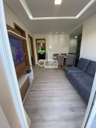 Imagem Apartamento com 2 Quartos à Venda, 58 m² em Ingleses - Florianópolis Imagem Apartamento com 2 Quartos à Venda, 58 m² em Ingleses - Florianópolis