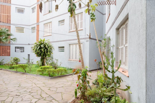 Imagem Imóvel com 1 Quarto à Venda, 39 m² em Santa Tereza - Porto Alegre Imagem Imóvel com 1 Quarto à Venda, 39 m² em Santa Tereza - Porto Alegre