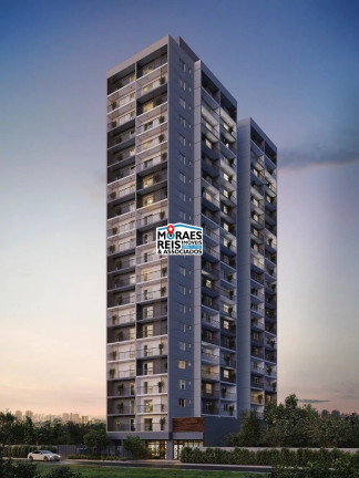 Imagem Apartamento com 1 Quarto à Venda, 30 m² em Vila Olímpia - São Paulo Imagem Apartamento com 1 Quarto à Venda, 30 m² em Vila Olímpia - São Paulo