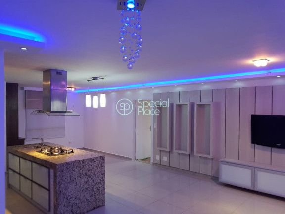 Imagem Apartamento com 4 Quartos à Venda, 250 m² em Campo Belo - São Paulo