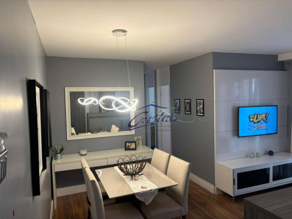 Imagem Apartamento com 2 Quartos à Venda, 65 m² em Jardim Bonfiglioli - São Paulo Imagem Apartamento com 2 Quartos à Venda, 65 m² em Jardim Bonfiglioli - São Paulo