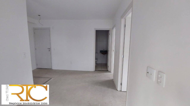 Imagem Apartamento com 2 Quartos à Venda, 44 m² em Jurubatuba - São Paulo Imagem Apartamento com 2 Quartos à Venda, 44 m² em Jurubatuba - São Paulo