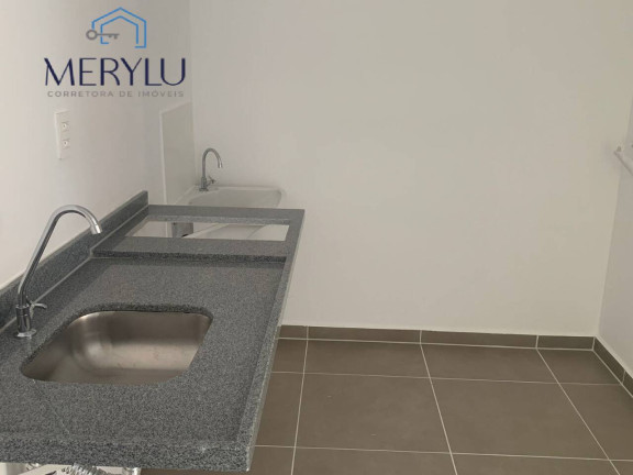 Imagem Apartamento com 2 Quartos à Venda, 39 m² em Vila Mariana - São Paulo