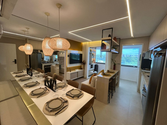 Imagem Apartamento com 2 Quartos à Venda, 45 m² em Jardim Independência - São Paulo Imagem Apartamento com 2 Quartos à Venda, 45 m² em Jardim Independência - São Paulo