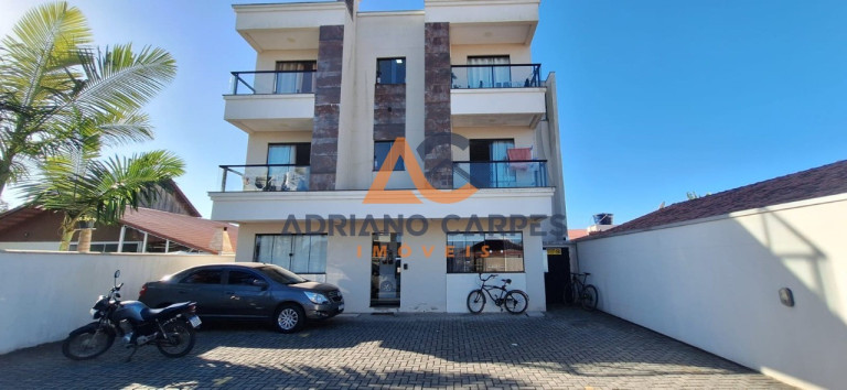 Imagem Imóvel com 2 Quartos à Venda, 66 m² em Gravatá - Navegantes