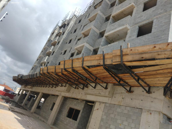 Imagem Apartamento com 2 Quartos à Venda, 42 m² em Sítio São José - Santo André