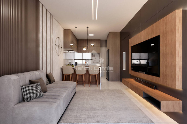 Imagem Casa com 2 Quartos à Venda,  em Itacolomi - Balneário Piçarras