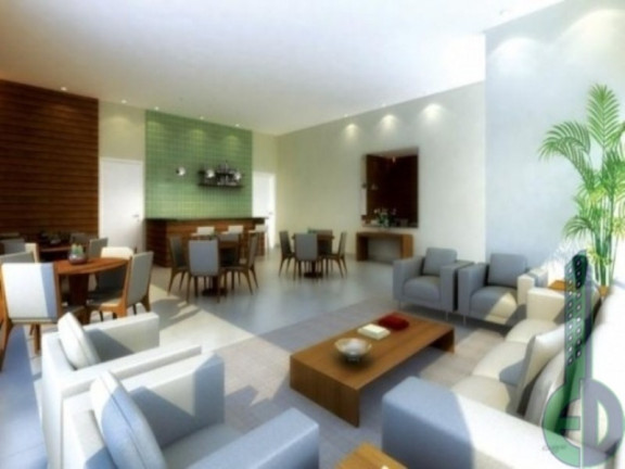 Imagem Imóvel com 3 Quartos à Venda, 108 m² em Santa Paula - São Caetano Do Sul