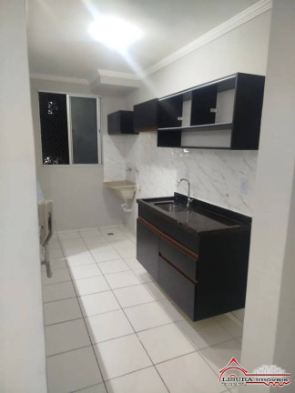 Imagem Apartamento com 2 Quartos para Alugar, 47 m² em Loteamento Villa Branca - Jacareí Imagem Apartamento com 2 Quartos para Alugar, 47 m² em Loteamento Villa Branca - Jacareí