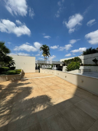 Apartamento com 1 Quarto à Venda, 55 m² em Vila Homero - Indaiatuba