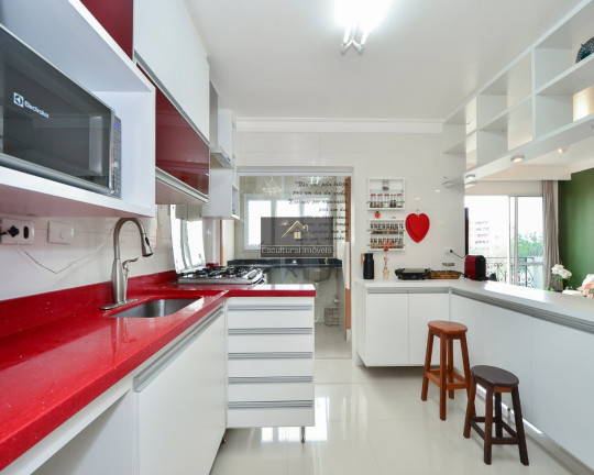 Imagem Apartamento com 3 Quartos à Venda, 102 m² em Vila Andrade - São Paulo