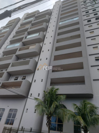 Imagem Apartamento com 3 Quartos à Venda, 148 m² em Jardim Paulistano - Ribeirão Preto