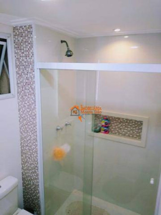 Imagem Apartamento com 3 Quartos à Venda ou Locação, 128 m² em Vila Leonor - Guarulhos
