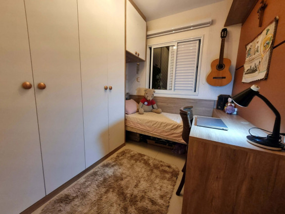 Imagem Apartamento com 3 Quartos à Venda, 82 m² em Gonzaga - Santos