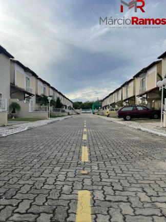 Imagem Casa com 3 Quartos à Venda, 134 m² em Centro - Eusébio Imagem Casa com 3 Quartos à Venda, 134 m² em Centro - Eusébio