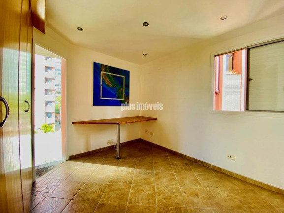 Imagem Apartamento com 1 Quarto à Venda, 45 m² em Real Parque - São Paulo Imagem Apartamento com 1 Quarto à Venda, 45 m² em Real Parque - São Paulo