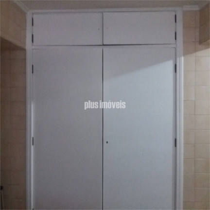 Imagem Apartamento com 3 Quartos à Venda, 168 m² em Paraíso - São Paulo Imagem Apartamento com 3 Quartos à Venda, 168 m² em Paraíso - São Paulo