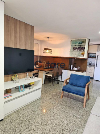 Imagem Apartamento com 3 Quartos à Venda, em Meireles - Fortaleza Imagem Apartamento com 3 Quartos à Venda, em Meireles - Fortaleza
