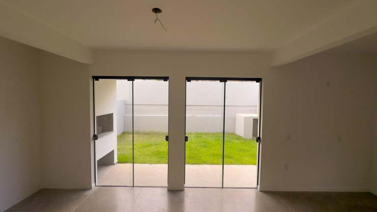 Imagem Casa com 3 Quartos à Venda, 124 m² em Ambrósio - Garopaba