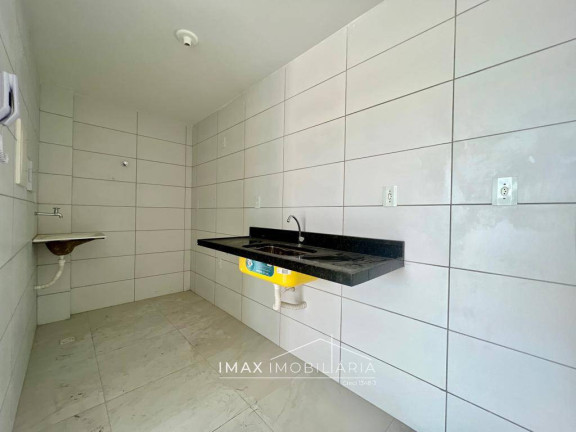 Imagem Apartamento com 2 Quartos para Alugar, 48 m² em Expedicionários - João Pessoa Imagem Apartamento com 2 Quartos para Alugar, 48 m² em Expedicionários - João Pessoa