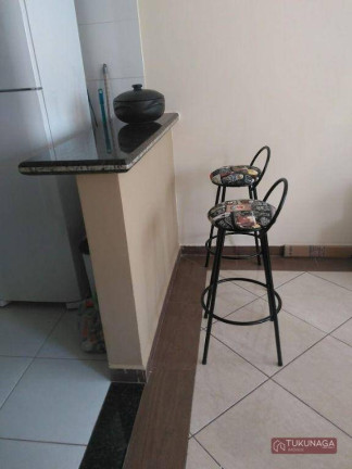 Imagem Sobrado com 2 Quartos à Venda, 150 m² em Jardim Ponte Rasa - São Paulo Imagem Sobrado com 2 Quartos à Venda, 150 m² em Jardim Ponte Rasa - São Paulo