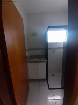 Imagem Imóvel com 3 Quartos à Venda, 77 m² em Cond Felicita - Sorocaba