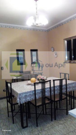 Imagem Sobrado com 3 Quartos à Venda, 164 m² em Vila Campo Grande - São Paulo Imagem Sobrado com 3 Quartos à Venda, 164 m² em Vila Campo Grande - São Paulo