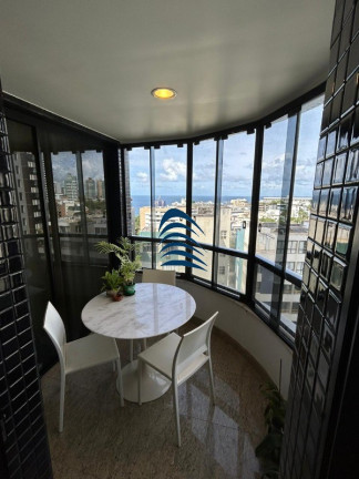 Imóvel com 4 Quartos à Venda, 300 m² em Ondina - Salvador
