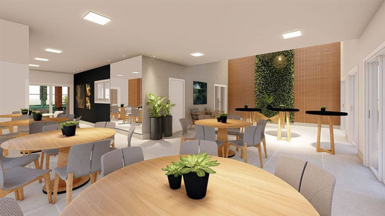 Imagem Apartamento com 3 Quartos à Venda, 132 m² em Guilhermina - Praia Grande