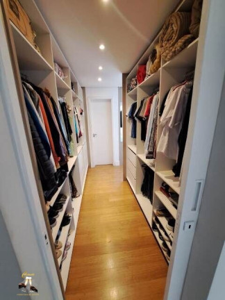 Imagem Apartamento com 3 Quartos à Venda, 156 m² em Centro - São Bernardo Do Campo