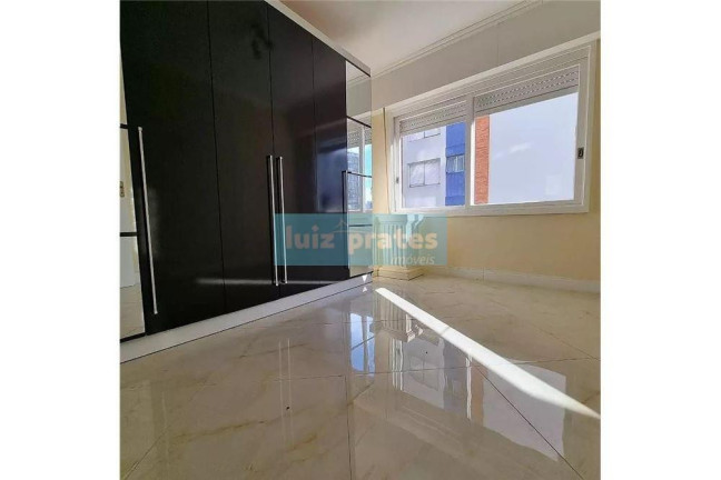 Imagem Apartamento com 3 Quartos à Venda, 120 m² em Moinhos De Vento - Porto Alegre