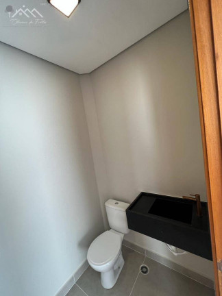 Imagem Casa de Condomínio com 3 Quartos à Venda, 150 m² em Jardim Primavera - Itupeva