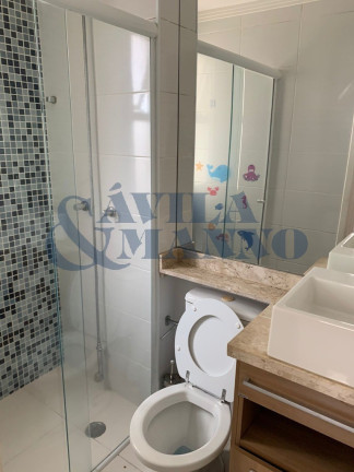 Imagem Apartamento com 2 Quartos para Alugar, 64 m² em Mooca - São Paulo Imagem Apartamento com 2 Quartos para Alugar, 64 m² em Mooca - São Paulo