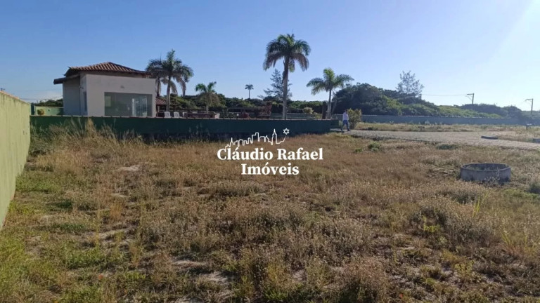 Imagem Terreno à Venda, 408 m² em Baia Formosa - Armação Dos Búzios Imagem Terreno à Venda, 408 m² em Baia Formosa - Armação Dos Búzios