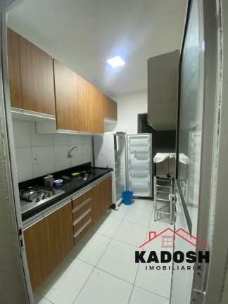 Casa com 2 Quartos para Alugar, 150 m² em Registro - Feira De Santana
