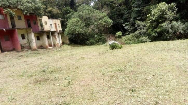 Terreno à Venda, 5.000 m² em Sertãozinho - Santo Antônio Do Pinhal
