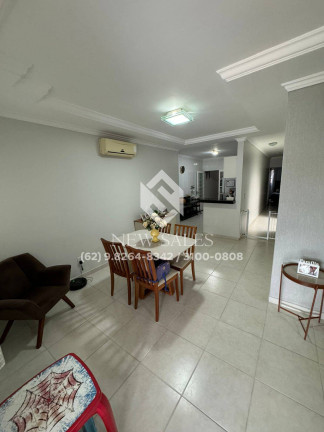 Imagem Casa com 3 Quartos à Venda, 210 m² em Jardim Atlântico - Goiânia Imagem Casa com 3 Quartos à Venda, 210 m² em Jardim Atlântico - Goiânia