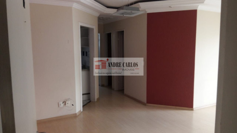 Imagem Apartamento com 2 Quartos à Venda, 57 m² em Piratininga - Osasco Imagem Apartamento com 2 Quartos à Venda, 57 m² em Piratininga - Osasco