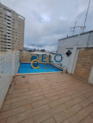 Apartamento com 2 Quartos à Venda, 225 m² em Vila Belmiro - Santos