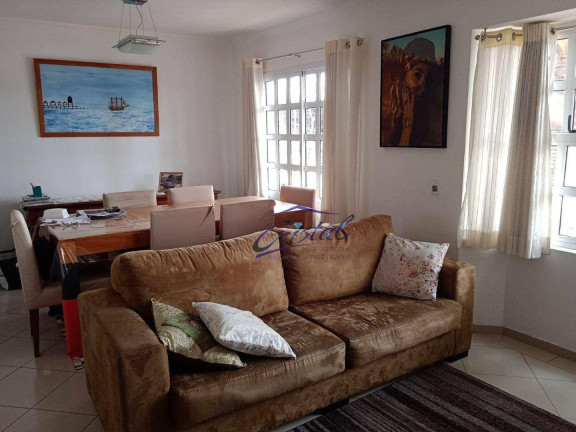 Imagem Casa com 3 Quartos à Venda ou Locação, 211 m² em Granja Viana - Cotia