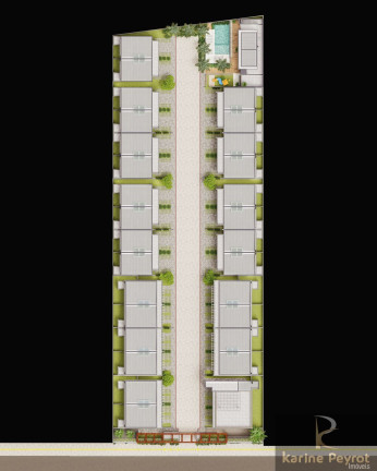 Imagem Casa de Condomínio com 3 Quartos à Venda, 215 m² em Morro Do Espelho - São Leopoldo Imagem Casa de Condomínio com 3 Quartos à Venda, 215 m² em Morro Do Espelho - São Leopoldo