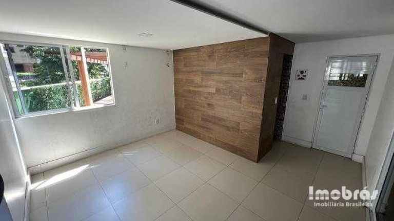 Imagem Apartamento com 4 Quartos à Venda, 163 m² em Praia De Iracema - Fortaleza