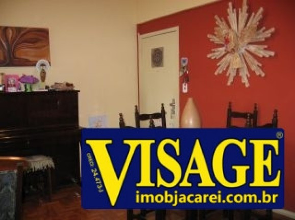 Imagem Apartamento com 3 Quartos à Venda,  em Centro - Jacareí