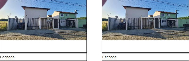 Casa com 2 Quartos à Venda, 140 m² em Alphaville - Campos Dos Goytacazes