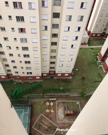 Imagem Apartamento com 2 Quartos à Venda, 49 m² em Cidade Líder - São Paulo Imagem Apartamento com 2 Quartos à Venda, 49 m² em Cidade Líder - São Paulo