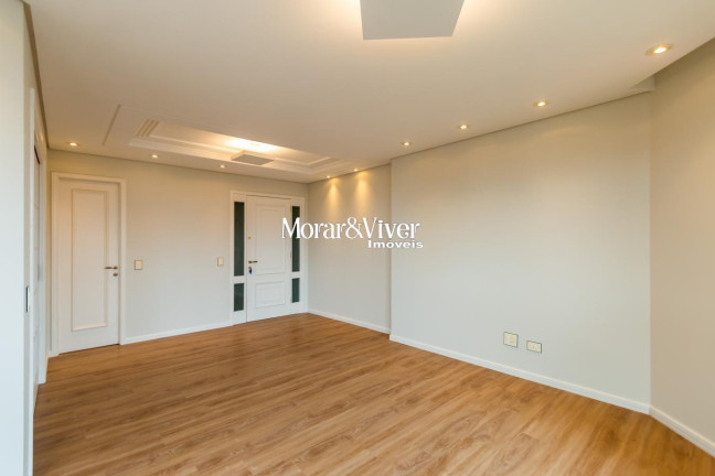 Imagem Apartamento com 3 Quartos à Venda, 149 m² em Centro - Curitiba