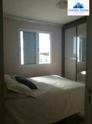Imagem Apartamento com 2 Quartos à Venda, 47 m² em Jardim Monte Alto - Campinas