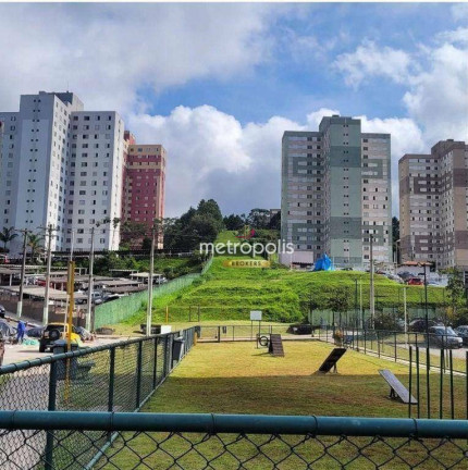 Imagem Apartamento com 2 Quartos à Venda, 50 m² em Santa Terezinha - São Bernardo Do Campo Imagem Apartamento com 2 Quartos à Venda, 50 m² em Santa Terezinha - São Bernardo Do Campo
